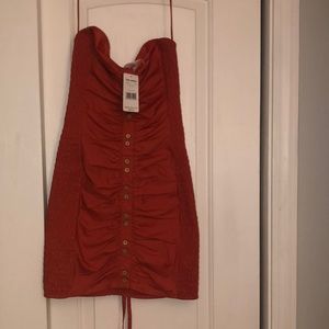 FREE PEOPLE - tags still on! originally $128